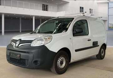 Renault Kangoo 71.000 km 12.990 &euro; Bergkirchen 85232