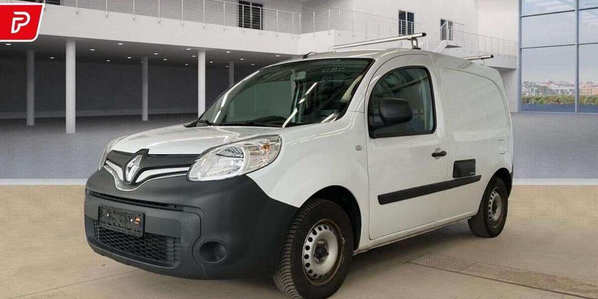 Renault Kangoo 71.000 km 12.990 &euro; Bergkirchen 85232