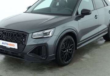 Audi SQ2 7.755 km 44.190 &euro; Neufahrn 85375