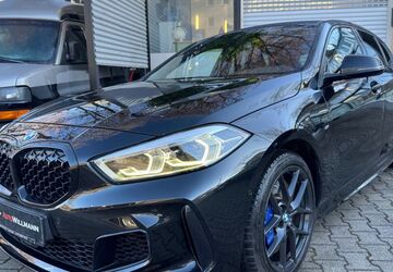 BMW M135 166.190 km 24.990 &euro; münchen 81671