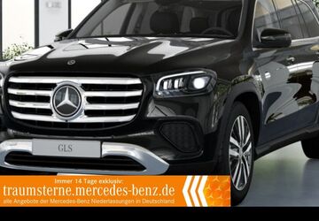 Mercedes-Benz GLS 450 18.374 km 89.890 &euro; München 80636