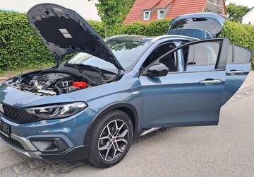 Fiat Tipo 16.000 km 14.999 &euro; München 81737