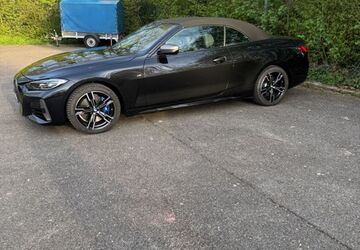 BMW 440 32.000 km 45.100 &euro; München 80935
