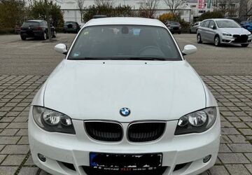 BMW 118 118.681 km 4.500 &euro; Karlsfeld 85757