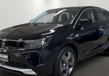 Opel Grandland (X) 30.950 km 20.790 &euro; München 80339