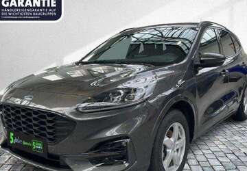 Ford Kuga 23.810 km 26.680 &euro; München 80993
