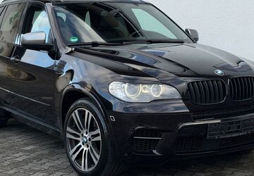 BMW X5 M50 189.000 km 21.900 &euro; Eichenau 82223