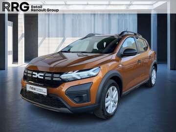 Gebrauchte Dacia Sandero