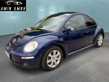 Gebrauchte VW New Beetle