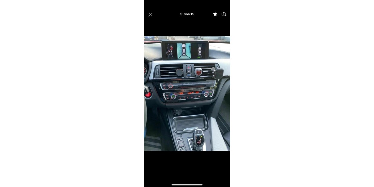 BMW 3er 130.000 km 30.000 &euro; München 80313