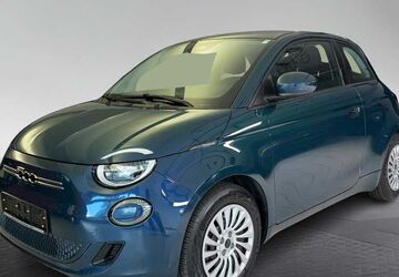 Fiat 500e 17.900 km 19.890 &euro; München 80339