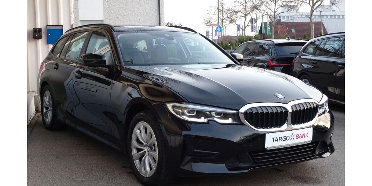 BMW 320 65.000 km 27.950 &euro; Dachau (bei München) 85221