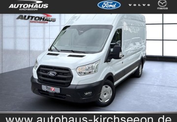 Ford Transit 26.500 km 29.950 &euro; Kirchseeon 85614