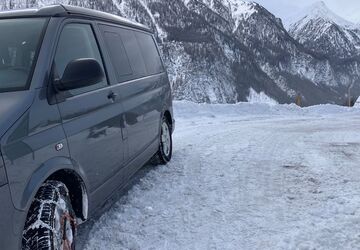 VW T5 California 164.500 km 29.800 &euro; Sauerlach 82054