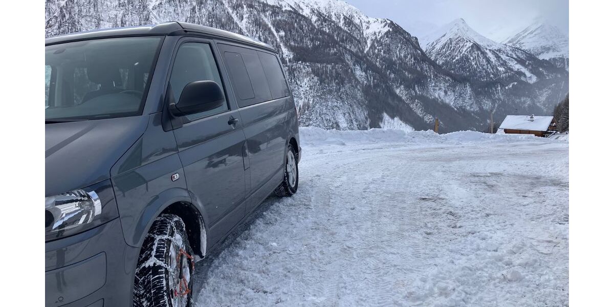 VW T5 California 164.500 km 29.800 &euro; Sauerlach 82054