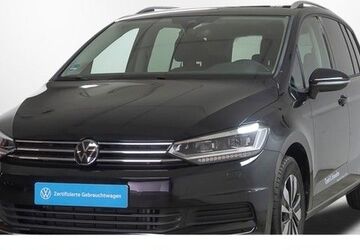 VW Touran 33.000 km 41.485 &euro; München 81476