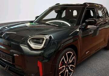 Mini John Cooper Works 2.224 km 40.059 &euro; München 80788