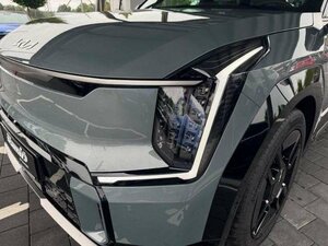 Kia EV9 AWD GTL RELAX GD 1.500 km 74.990 &euro; Höhenkirchen-Siegertsbrun 85635