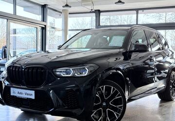 BMW X5 M 107.776 km 70.440 &euro; München 81825