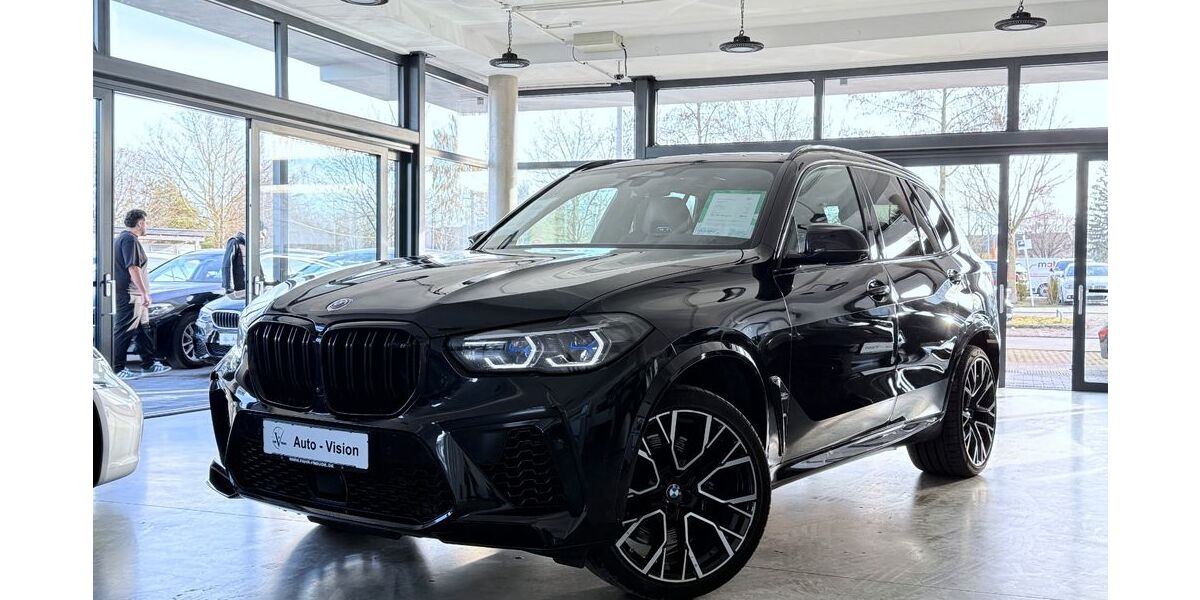 BMW X5 M 107.776 km 70.440 &euro; München 81825
