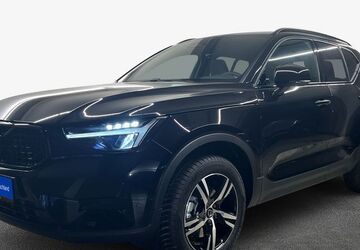 Volvo XC40 5.000 km 43.890 &euro; München 80809
