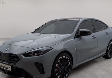 BMW M235 8.576 km 46.903 &euro; München 80939