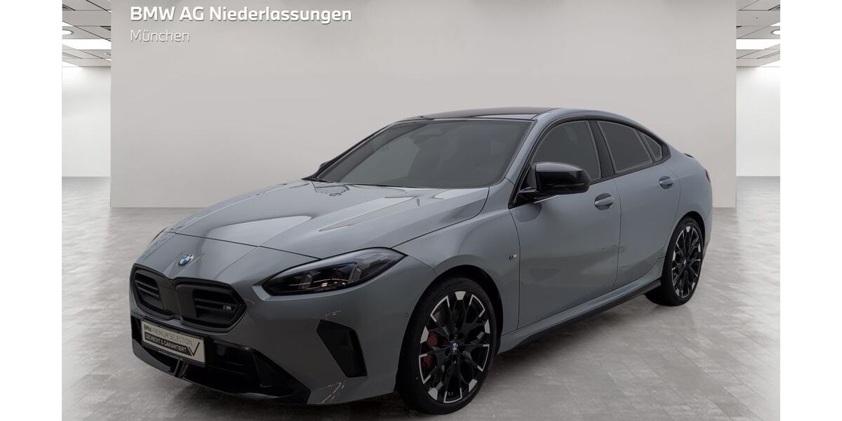 BMW M235 8.576 km 46.903 &euro; München 80939