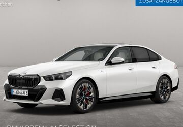 BMW i5 13.029 km 70.495 &euro; München 80939