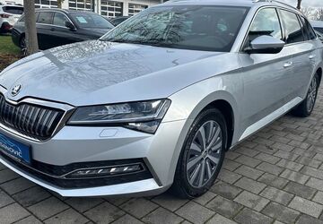 Skoda Superb 141.000 km 19.900 &euro; Dachau (bei München) 85221