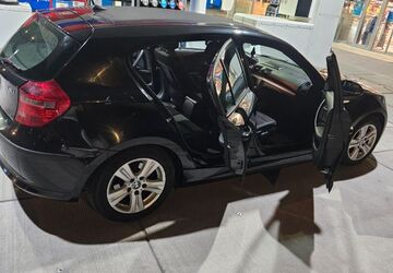 BMW 116 224.000 km 2.000 &euro; München 81549