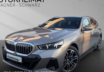 BMW i5 9.600 km 70.430 &euro; Oberhaching bei München 82041