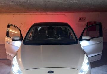 Ford S-Max 174.000 km 14.250 &euro; Puchheim 82178