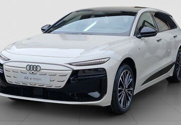 Audi A6 e-tron 2.000 km 76.390 &euro; Groebenzell 82194