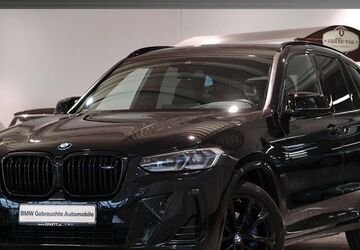 BMW X3 M40 112.111 km 42.500 &euro; Ismaning 85737