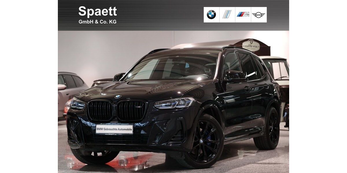 BMW X3 M40 112.111 km 42.500 &euro; Ismaning 85737