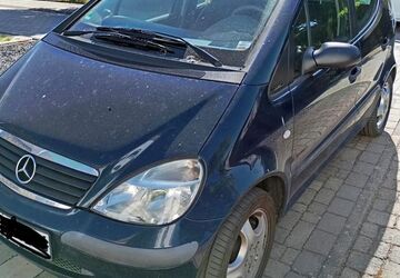 Mercedes-Benz A 140 172.000 km 800 &euro; Finsing 85464