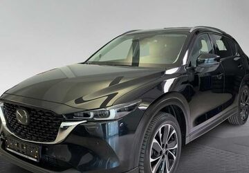 Mazda CX-5 72.100 km 33.890 &euro; München 80339