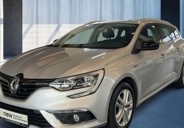 Renault Megane 60.573 km 13.990 &euro; Unterschleißheim 85716