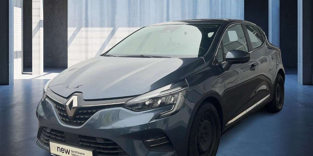 Renault Clio 27.595 km 14.900 &euro; Unterschleißheim 85716