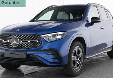Mercedes-Benz GLC 400 14.600 km 56.950 &euro; Ebersberg 85560