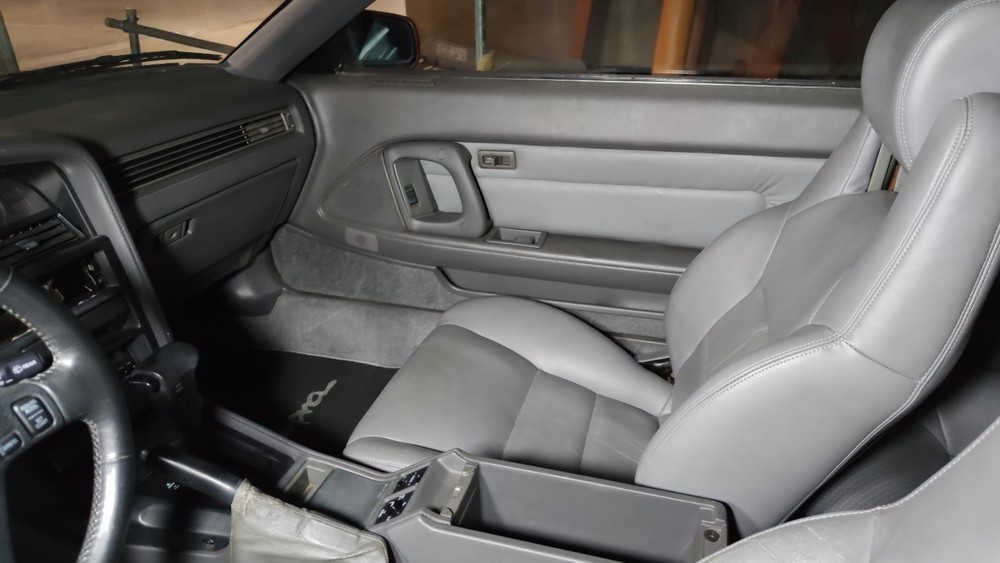 Toyota Supra 129.757 km 8.900 &euro; München 80313