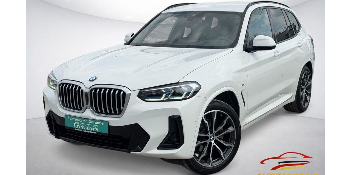 BMW X3 159.950 km 31.990 &euro; München 81825