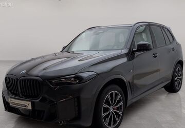 BMW X5 20.058 km 86.503 &euro; München 80939