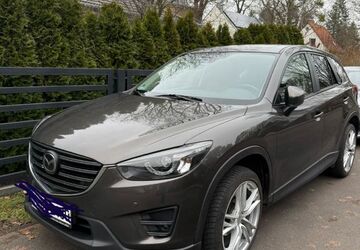 Mazda CX-5 77.500 km 16.990 &euro; München 80937