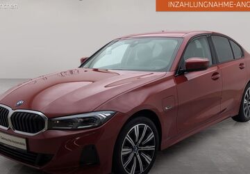 BMW 330 16.216 km 33.701 &euro; München 80939