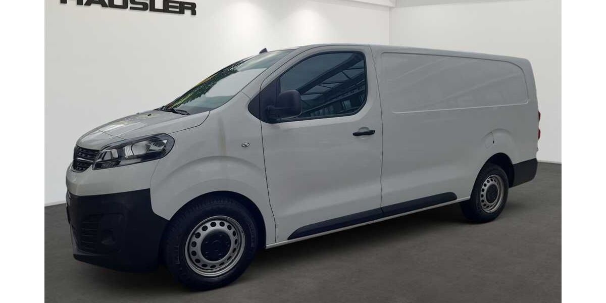 Opel Vivaro 23.878 km 21.490 &euro; Stockdorf 82131