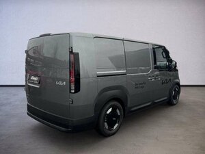 Kia Sonstige CARGO L2H1 4T ELITE 71.2 WÄRMEPUMPE|COMFO 2.500 km 42.490 &euro; Höhenkirchen-Siegertsbrun 85635