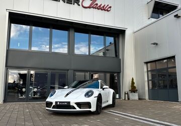 Porsche 992 8.981 km 158.900 &euro; Anzing 85646