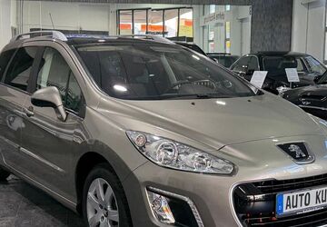 Peugeot 308 91.207 km 5.550 &euro; München 81829