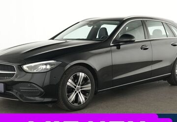 Mercedes-Benz C 200 92.140 km 28.175 &euro; Garching bei München 85748